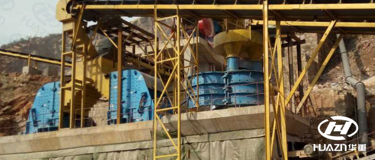 石灰石破碎機(jī)