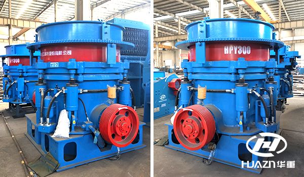 液壓圓錐破碎機(jī)多少錢(qián)