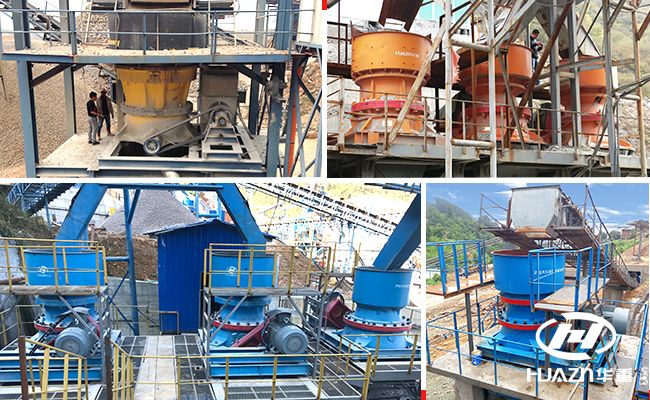 液壓圓錐破碎機(jī)報(bào)價(jià)