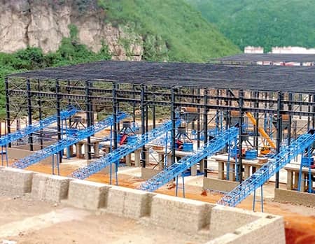 ����2000��������ɰʯ�������a(ch��n)��(xi��n)