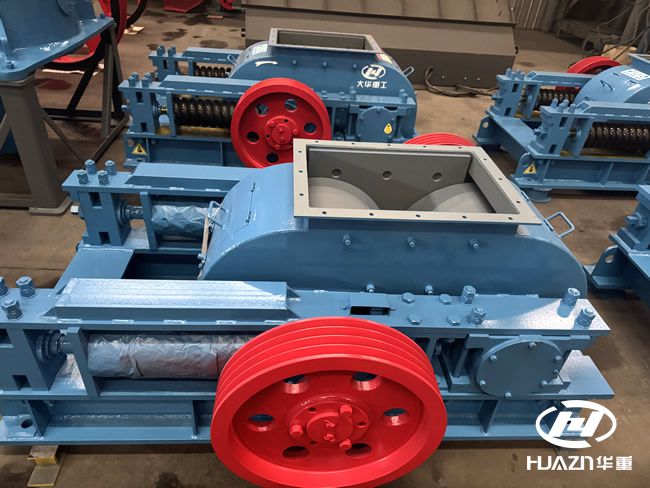 小型碎石機(jī)